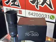 全新一樣！Fujifilm XF 70-300MM F4-5.6 R LM OIS WR