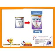 Novalac Novamil Kid It 800g