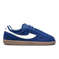 Shoes Tribune White BlueCOMPASS Navy Gum/ Black Gum/ - Men's Sneakers - Soleandjoy