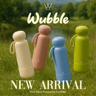 W Gallery New Wubble tumbler 740ml - Double wall insulated , Leakproof 304 stainless steel
