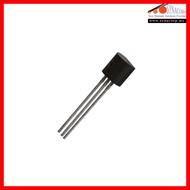 2N6027 - Programmable Unijunction Transistor