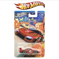 Hot Wheels Silver Series Porsche 935 - Year Of The Horse