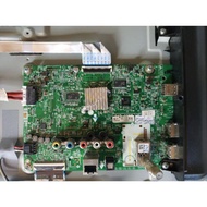 Parts Main Board Power Board Backlight speakers for LG Smart TV 32LK540BPTA
