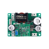 ☟DC-DC Boost Power Supply Module 750W High-power Adjustable Step-up Power Board DC5-32V to DC12pTmT