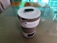 德國寶摺疊式旅行電熱水壺