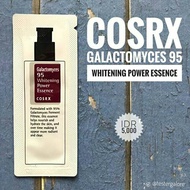 Cosrx Galactomyces 95 Whitening Power Essence