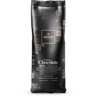 Arkadia Drinking Chocolate Powder 40% Cocoa Serbuk Coklat 1kg