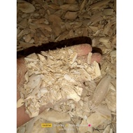 250g cuttlefish bone coarse powder