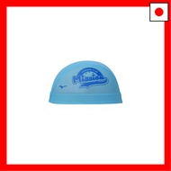 [Mizuno] Swimming Competitive Swimming Fitness Swim Cap Mesh Cap [24 Fall/Winter Model] Unisex N2JWB