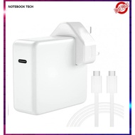 61W TYPE C 5.2V 2.4A 14.5V 2A OEM ADAPTER Laptop Charger Notebook Pro/Air