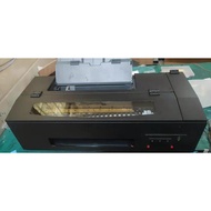 DTF Machine (L1800) MODIFIED HYBRID PRINT