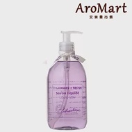 【AroMart 艾樂曼】Lothantique蘿丹緹 薰衣草香頌香氛沐浴膠500ml