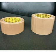 Packing Tape - 2 inches / 3 inches
