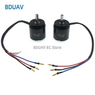 Remote Control 6374 170kv 2kv Brushless Motor Scooter Motor Surfboard Motor Lawn Mowing Power Tool