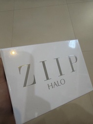 ZIIP HALO 1.0 套裝   (全新未開封)