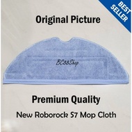 Roborock S7 Mop Cloth (parts)