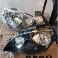 PROTON PERSONA / GEN2 HEADLAMP (DEPO BRAND) SMOKE