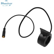 Long Lasting Performance Thumb Throttle for Bafang BBS01 BBS02 Electric Scooters