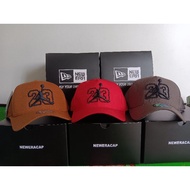 Hats get 3 pcs 9Forty A Prame Premium Hats