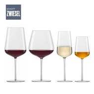 德國SCHOTT ZWIESEL肖特進口水晶玻璃紅白葡萄酒杯香檳杯家用套裝