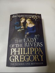 the lady of the rivers philippa gregory