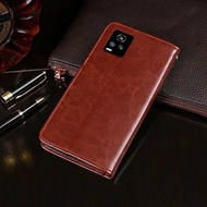 Bf888S Flip Case Wallet vivo v23e Y15S Y21 Y21S Y33S 2021 V21 4G V21 5G Y51 Y53S Y51A V20 Se Y12S Y5