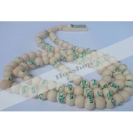 Taabih Asmaul husna 99 coffee wood