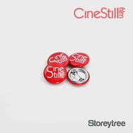 CineStill Buttons / Badges