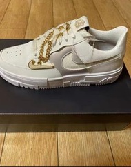 Nike Air Force 1 Pixel 像素白 (35-46碼) 免運優惠