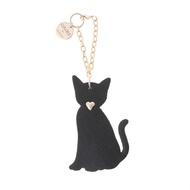 COLORS series of cute cat bags key charms easy-to-use hook closure 【SSY】