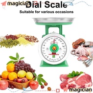 MAGICIAN Scaleweighing Scale, Big 5 Kilos Weighing Scale,  Digital Weighing Food Meat