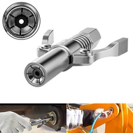 Heavy-duty Quick Release Grease Gun / High Pressure Grease Nozzle Car Lubricant Syringe Tipgrease gun