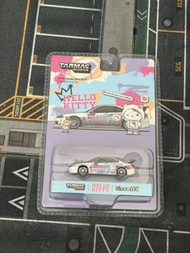 Tarmac works hello kitty vertex Nissan silvia s15