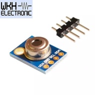 EWR27 GY-906 MLX90614 Non-contact Infrared Temperature Sensor IR