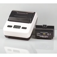 Printer Bluetoth Thermal Printer Resi 80mm kasir