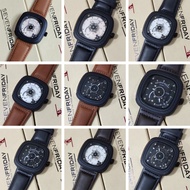 !!️FREE 7FRIDAY BOX!!️ SEVEN FRIDAY FASHION MEN WATCH HIGH QUALITY
