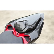 Single Cover Seat Carbon Carbon Kevlar Honda CBR250RR CBR 250 Rr Original