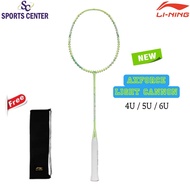 New Color Badminton Racket lining Axforce / AX Force Light Cannon AYPU041 Ambrosia