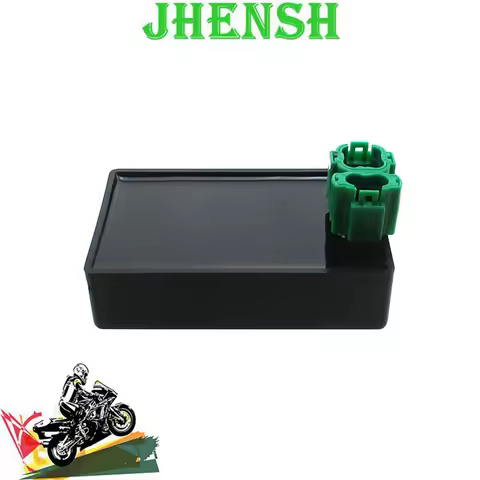 JHENSH DC CDI For 50cc 2 stroke, Grand Dink People Super 9 LC Top Boy Yager Eton
