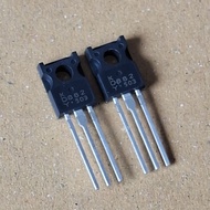 D882 Transistor NPN 3Amp/30Volt