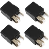 4PCS 284B7-CW29E Relay IPDM ECM for Mazda 2 3 5 6 CX-3 CX-30 CX-5 CX-50 CX-9 GLC MX-30 EV X-5 Miata 