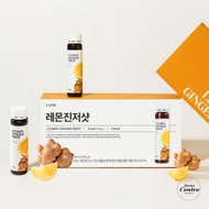 LATIB Lemon Ginger Shot 25ml