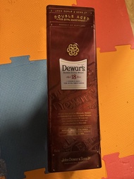 Dewar’s 18 double aged 威士忌