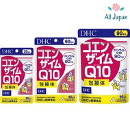 DHC Coenzyme Q10 Q10