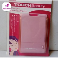LCD LIGHT TOUCH BEAUTY MAKEUP GLASSCermin LIGHTCermin