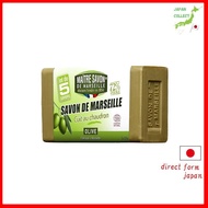 Maitre Savon de Marseille Savon de Marseille Olive (100gx5)