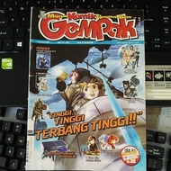 MAJALAH GEMPAK ISU 91