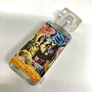 [DECANT] DUA FRAGRANCES POSEIDON’S ELIXIR REMIX MOD 3 EXTRAIT (M)
