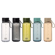 [Japan Rivers] STOUT AIR Cold Water Bottle 550ml-Total 6 Colors < WUZ House > Outdoor