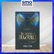[FAJAR PAKEER] THE RETURN OF HAZRAEL - HARLEEN